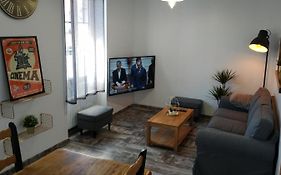 Labechiloa plage - T4 - 84 m2 - 3 ch - Centre historique