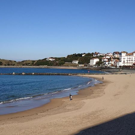 Labechiloa plage - T4 - 84 m2 - 3 ch - Centre historique Saint-Jean-de-Luz Extérieur photo