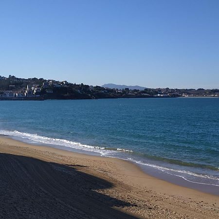Labechiloa plage - T4 - 84 m2 - 3 ch - Centre historique Saint-Jean-de-Luz Extérieur photo